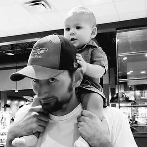 Meet your Posher, Heath